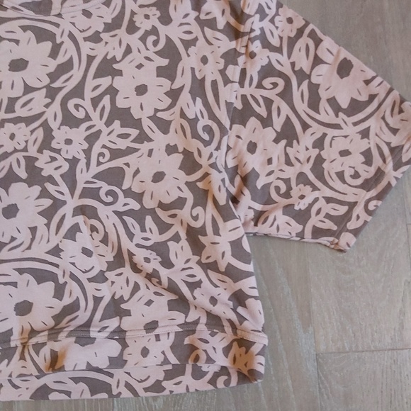 ADIDAS BY STELLA MCCARTNEY Studio Print Sweatshirt - Picture 4 of 5